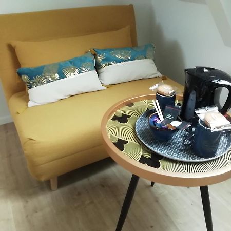 Le Hameau Du Petit Carpont - Chambres D'Hotes -Baie De Saint-Brieuc-Entre-Paimpol Et Erquy - Petit Dejeuner Breton Ploufragan エクステリア 写真