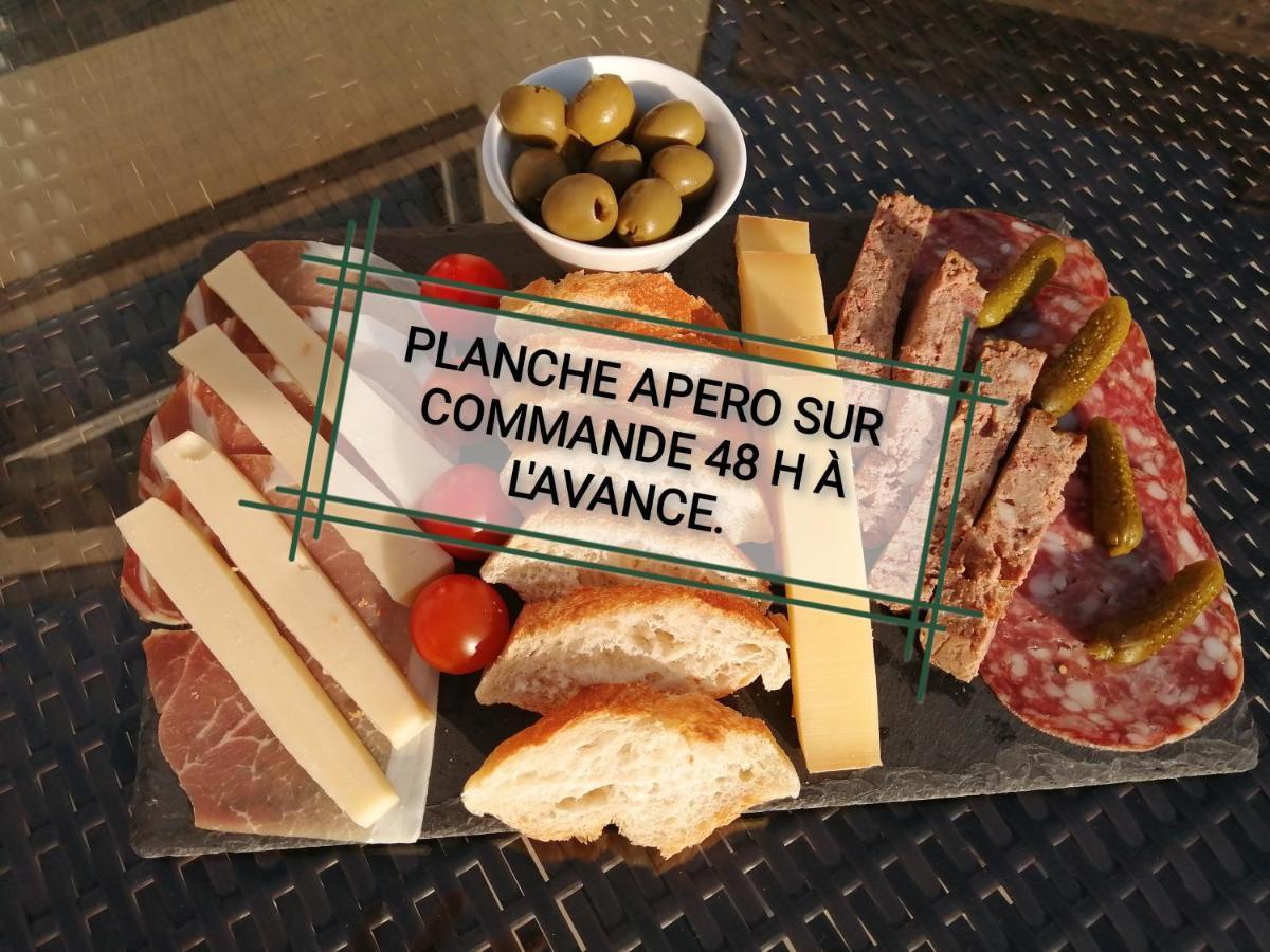 Le Hameau Du Petit Carpont - Chambres D'Hotes -Baie De Saint-Brieuc-Entre-Paimpol Et Erquy - Petit Dejeuner Breton Ploufragan エクステリア 写真