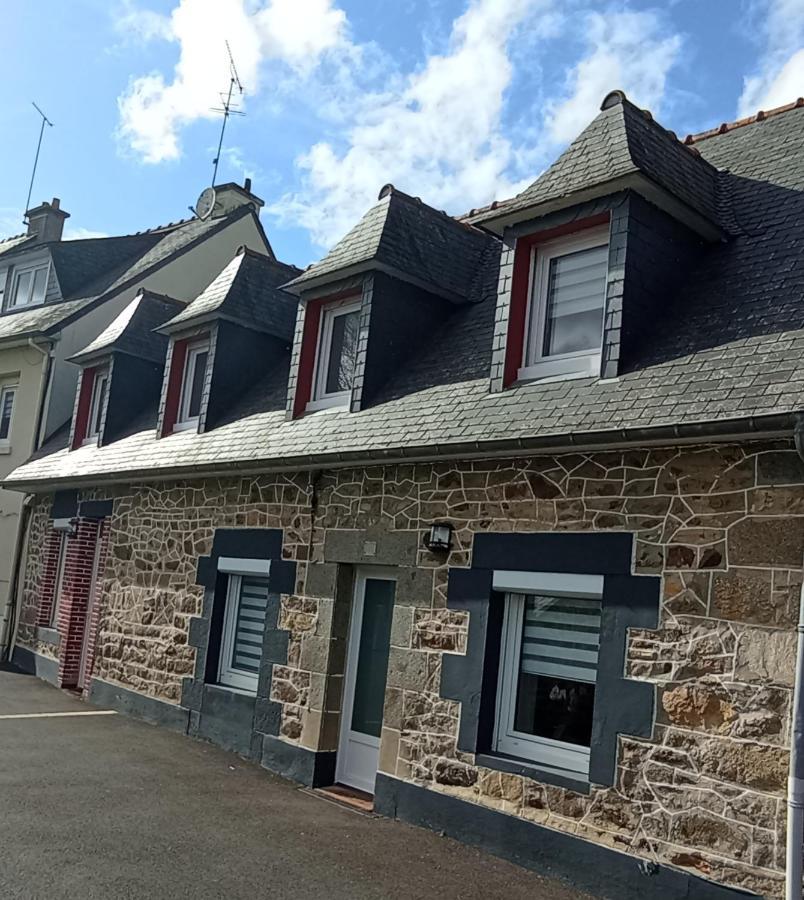 Le Hameau Du Petit Carpont - Chambres D'Hotes -Baie De Saint-Brieuc-Entre-Paimpol Et Erquy - Petit Dejeuner Breton Ploufragan エクステリア 写真